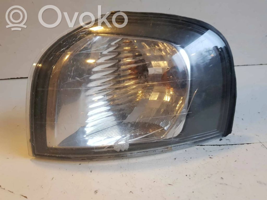 Volvo S80 Front indicator light 