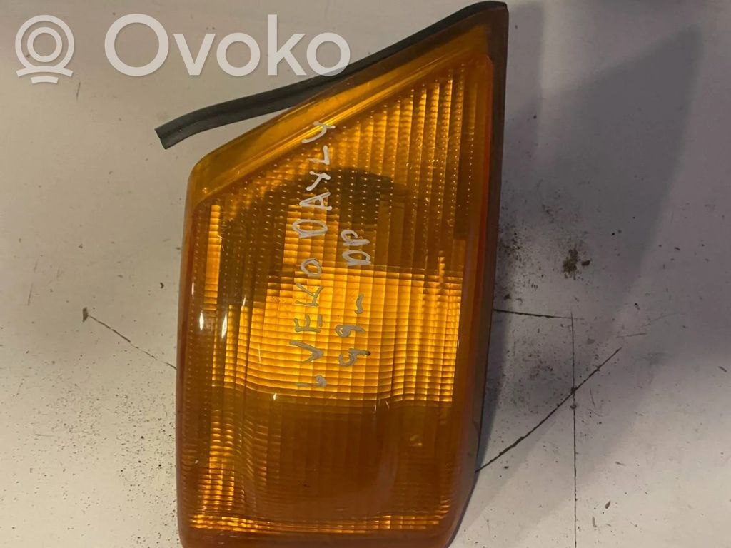 Iveco Daily 1st gen Frontblinker 