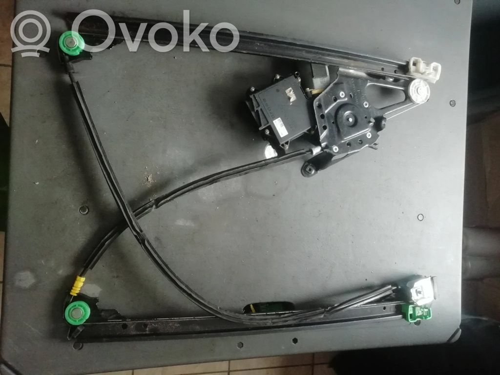 Ford Galaxy Elektryczny podnośnik szyby drzwi bocznych / przesuwnych 