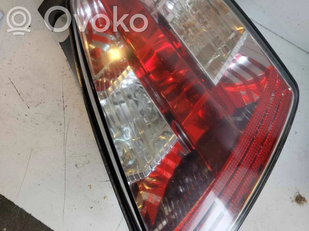 Fiat Stilo Takavalot 