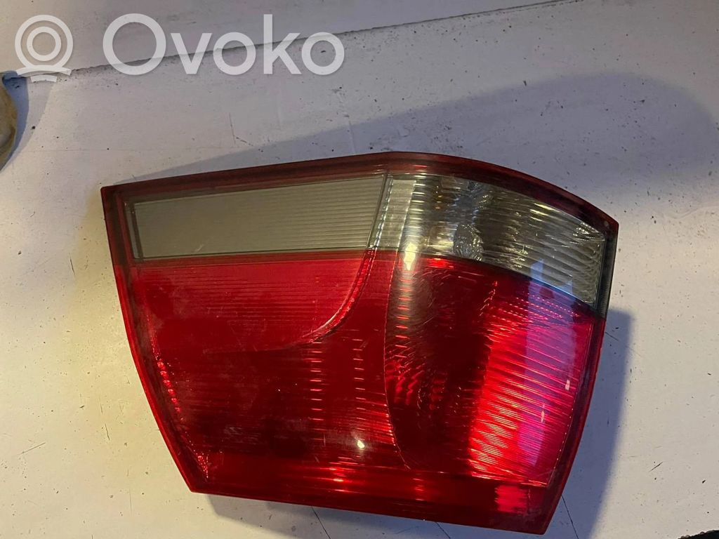 Opel Vectra C Takavalot 