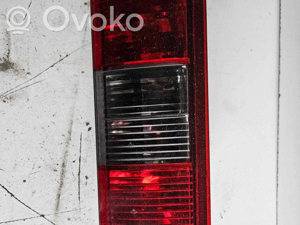 Fiat Doblo Takavalot 
