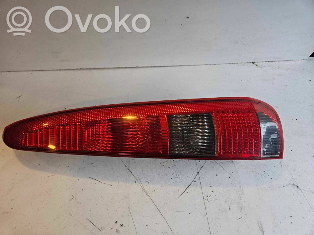 Ford Fusion Takavalot 