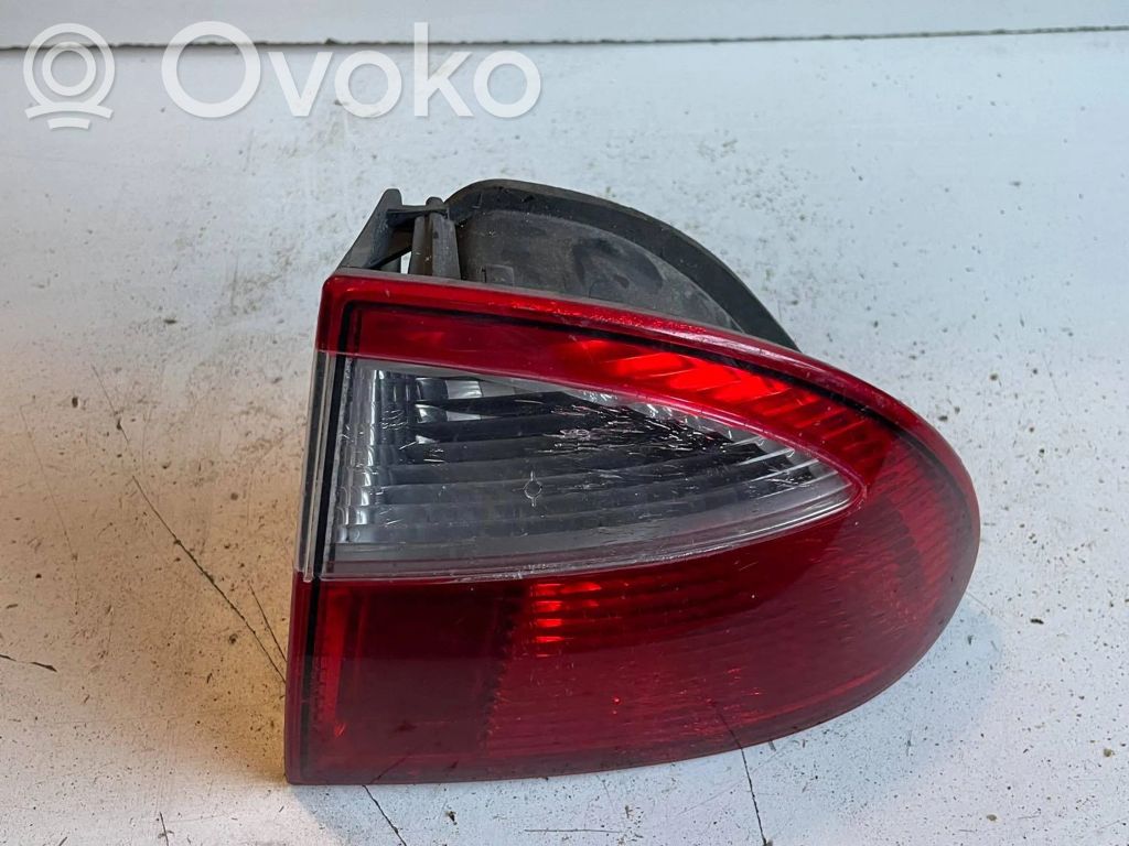 Seat Leon (1M) Takavalot 