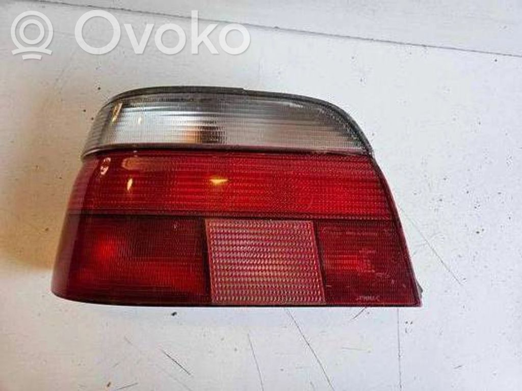 BMW 5 E39 Takavalot 