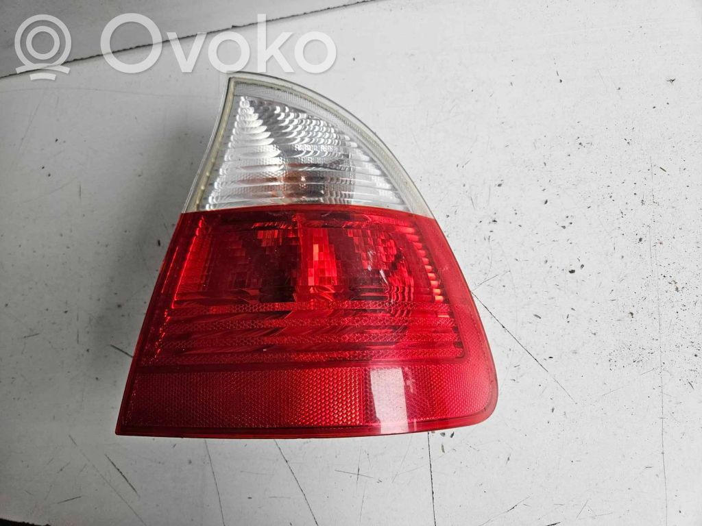 BMW 3 E46 Rückleuchte Heckleuchte 