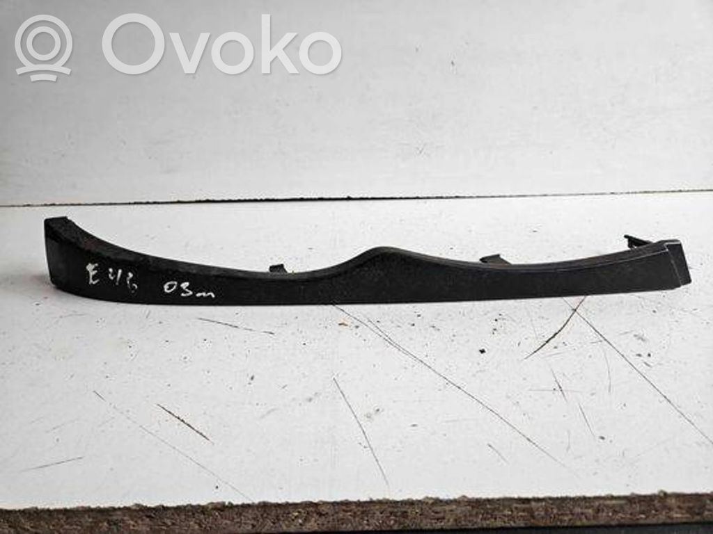 BMW 3 E46 Rear bumper mounting bracket 