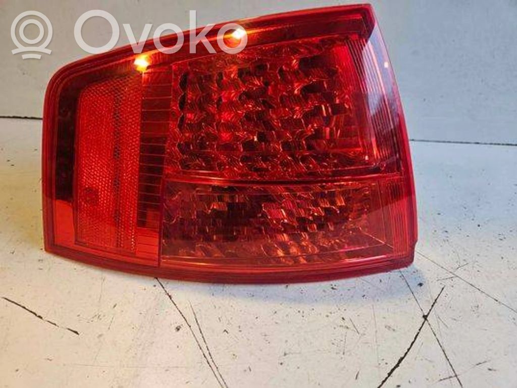 Audi A8 S8 D3 4E Rear/tail lights 