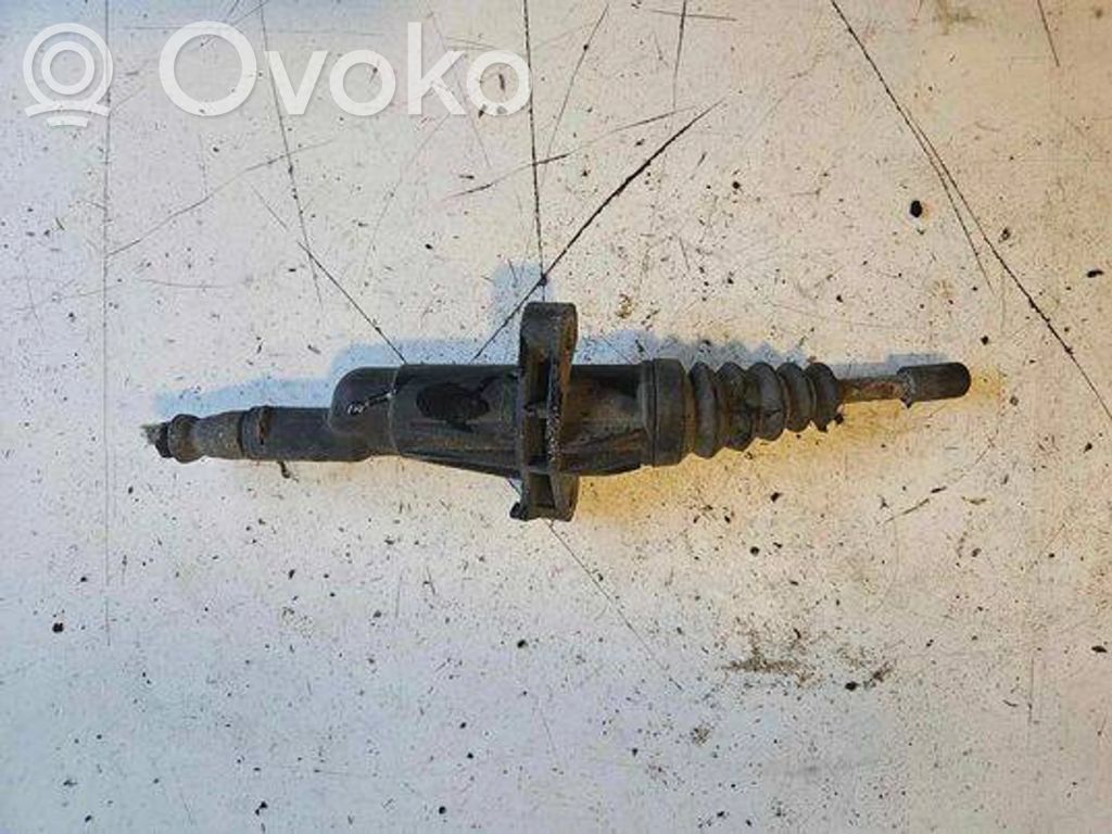 Citroen Jumper Kytkimen apusylinteri 