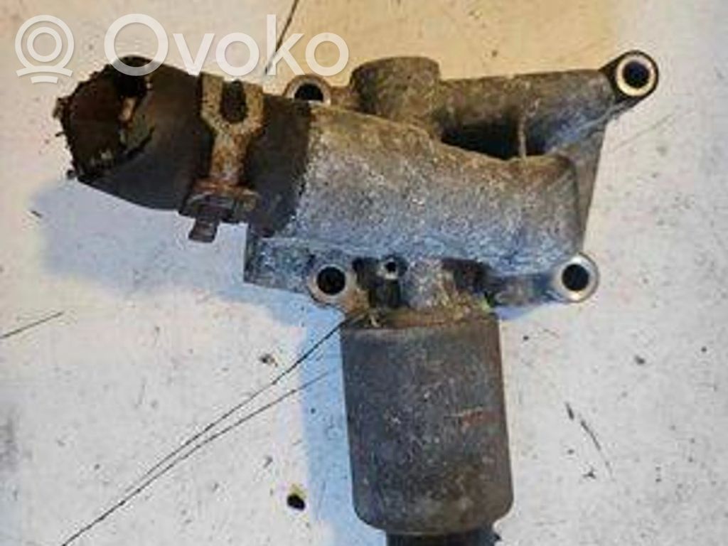 Chevrolet Corsa Válvula EGR 