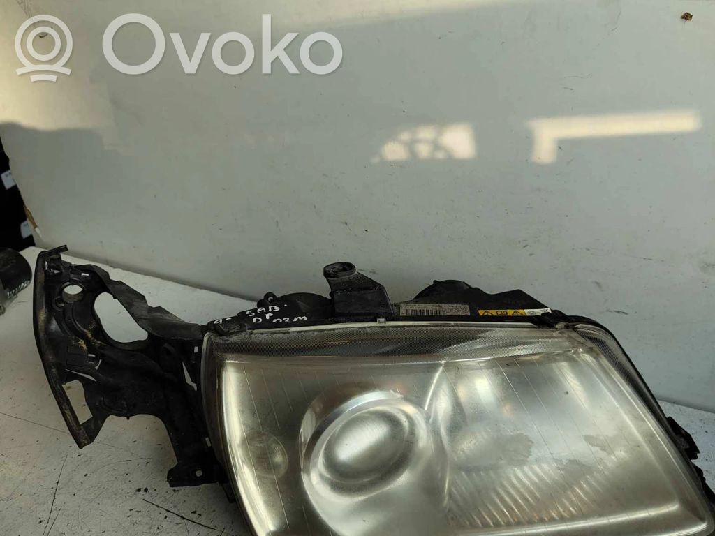 Saab 9-3 Ver1 Priekšējais lukturis 