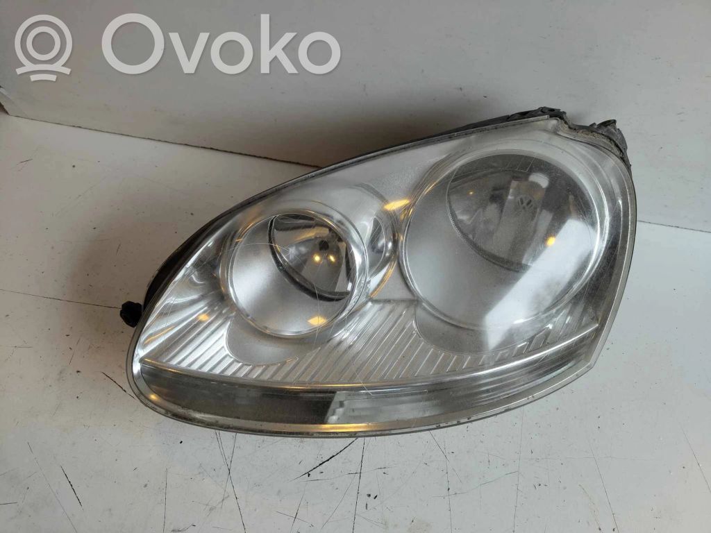 Volkswagen Golf V Faro/fanale 
