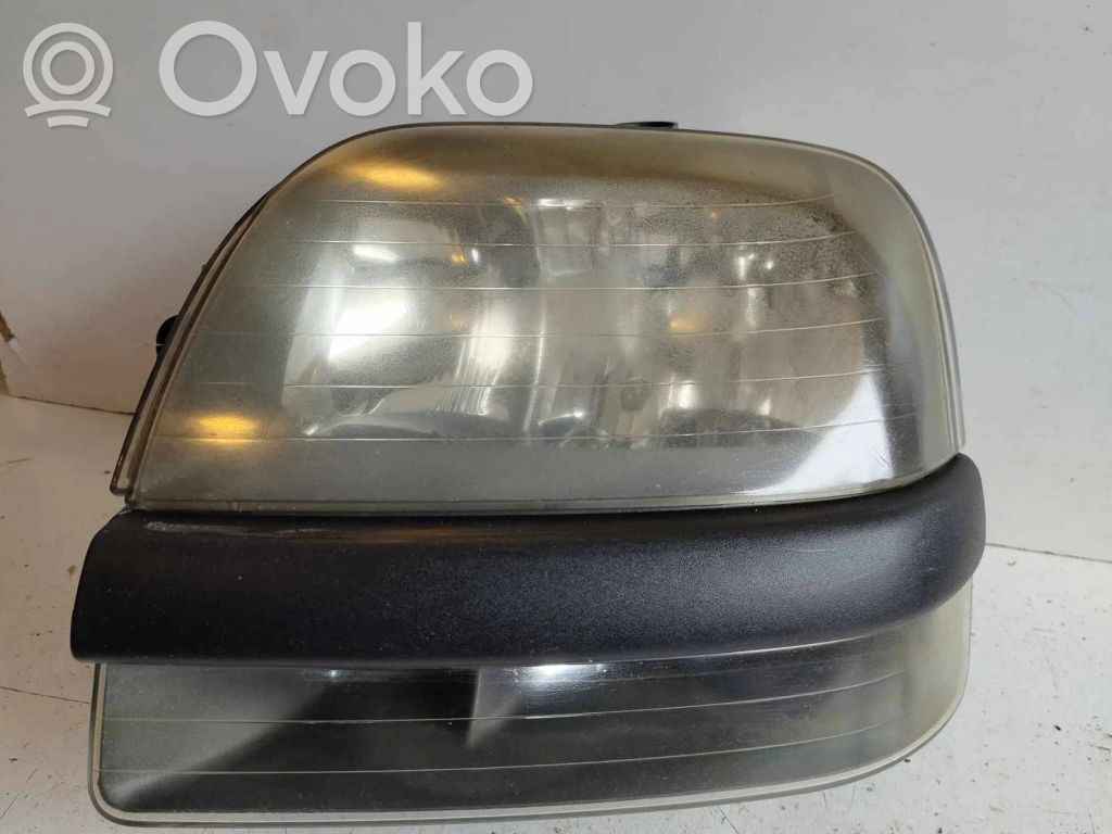 Fiat Doblo Phare frontale 