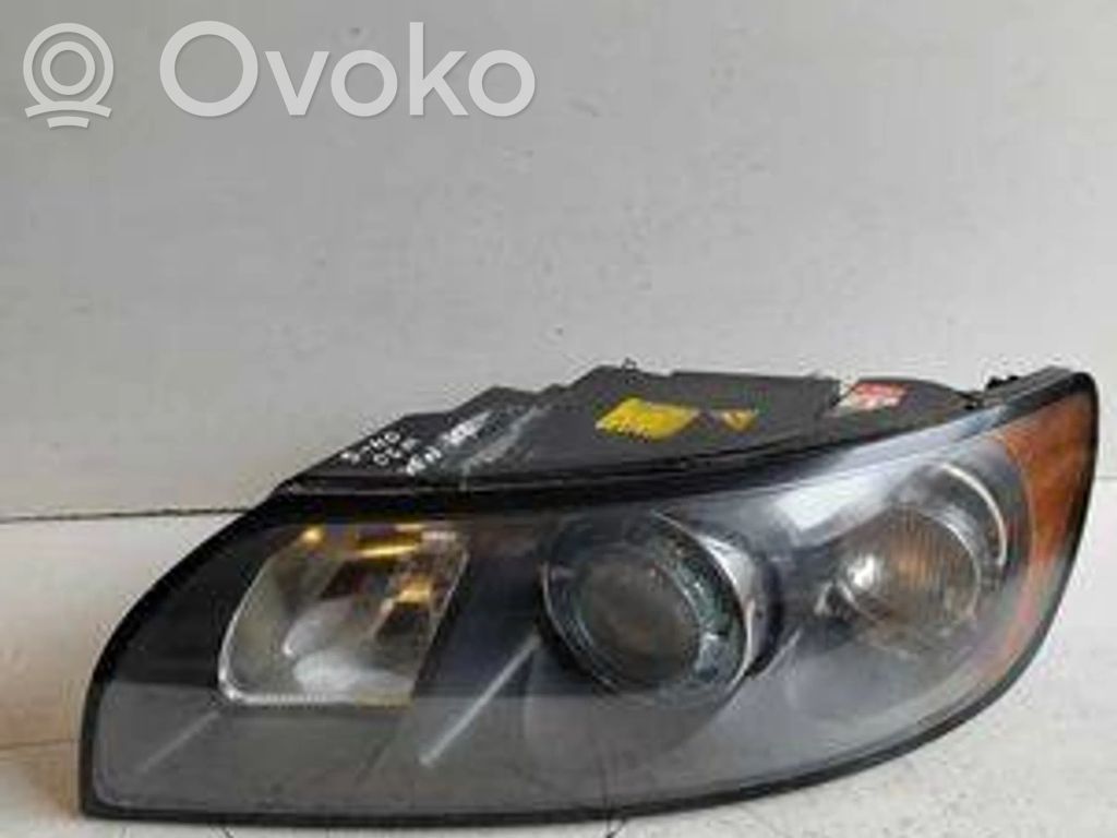 Volvo S40 Scheinwerfer 