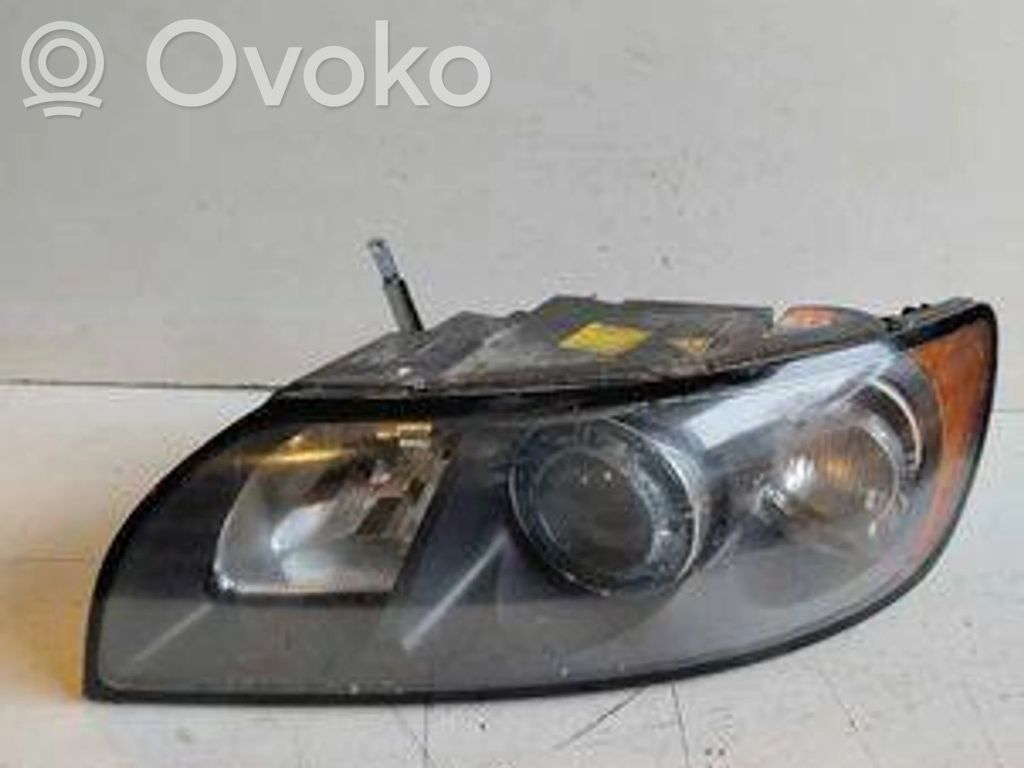 Volvo S40 Scheinwerfer 