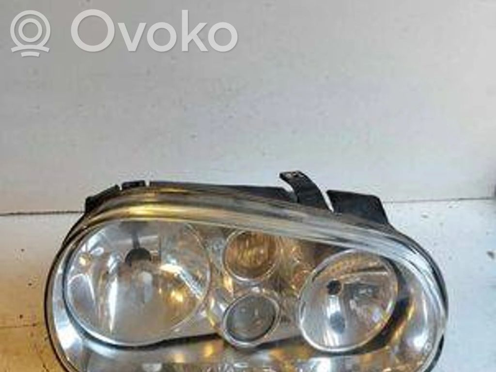 Volkswagen Golf IV Far 