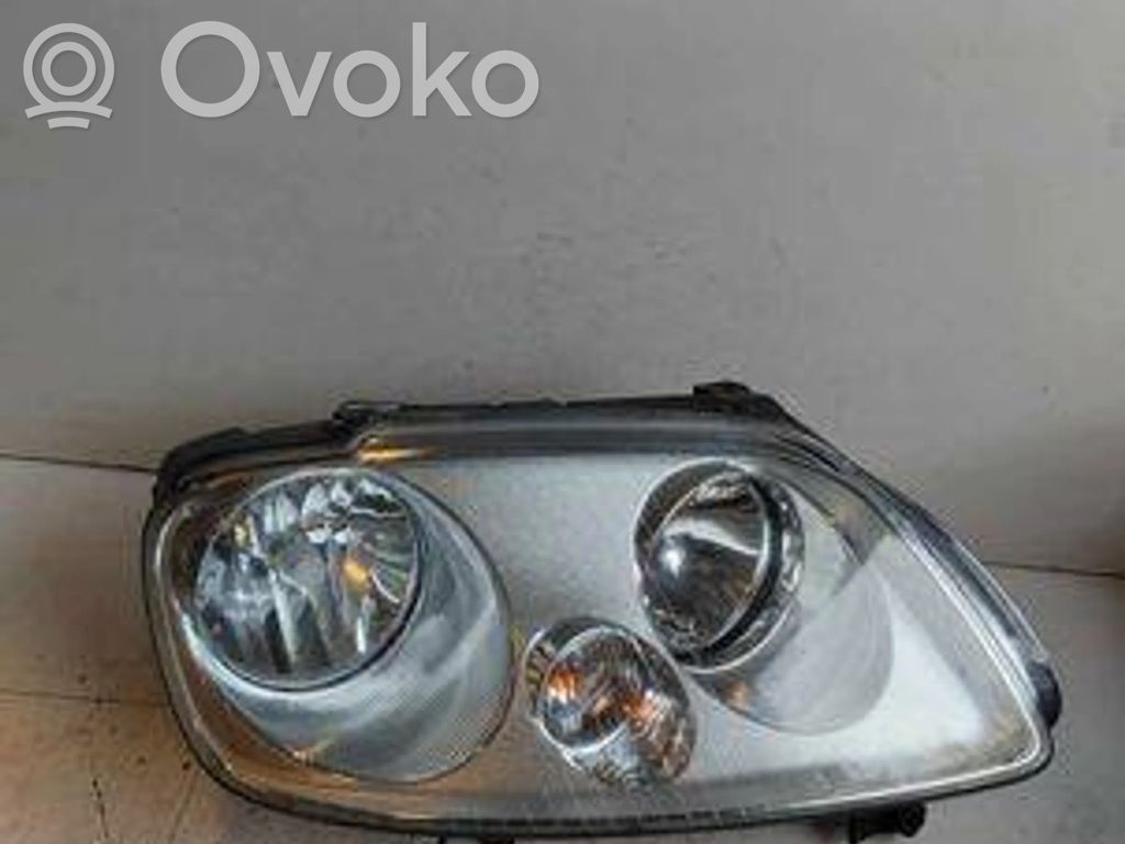 Volkswagen Caddy Headlight/headlamp 