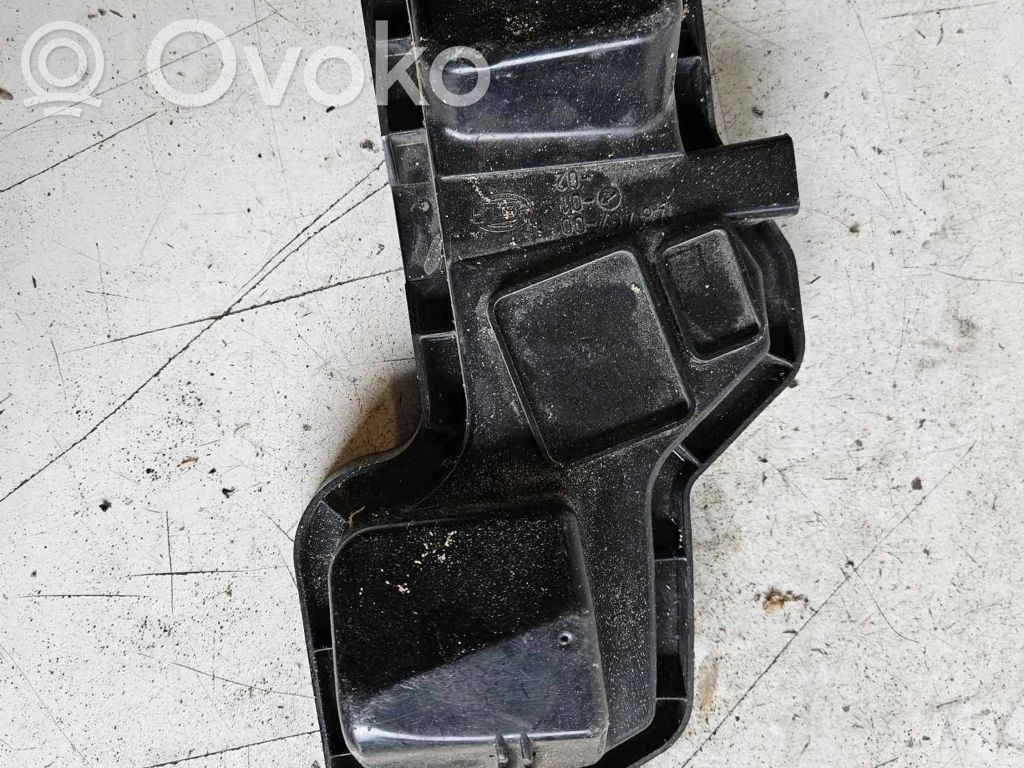 Audi A6 S6 C5 4B Headlight/headlamp dust cover 
