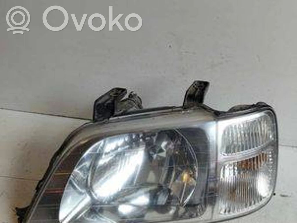 Honda CR-V Scheinwerfer 