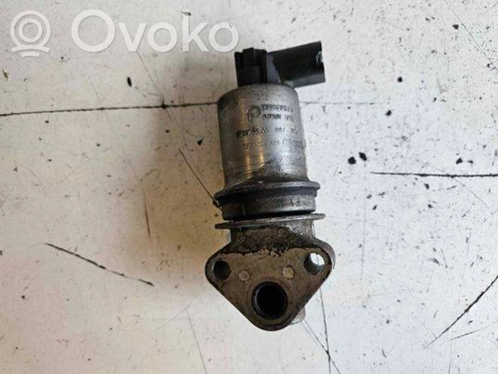 Audi A4 S4 B6 8E 8H Zawór EGR 