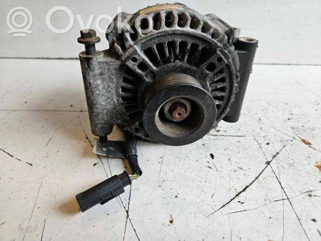 Mini One - Cooper R50 - 53 Ģenerators 