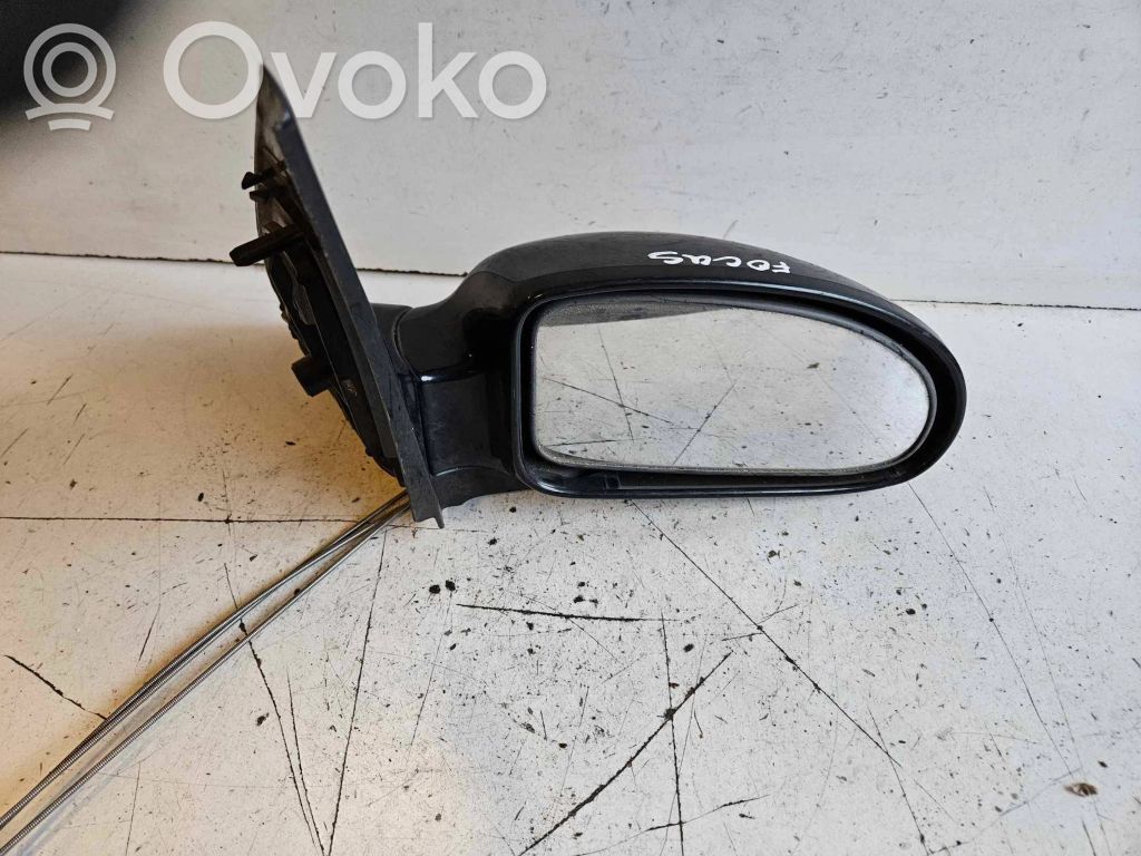 Ford Focus Veidrodėlis (elektra valdomas) 