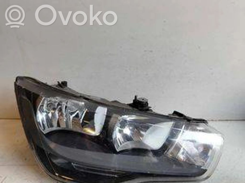 Headlight/headlamp   8X0941004,7000200000,0200959933