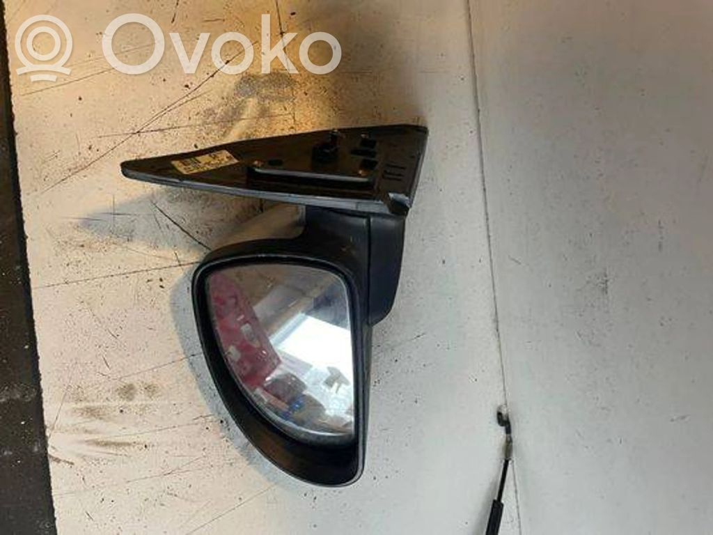 KIA Ceed Veidrodėlis (elektra valdomas) 