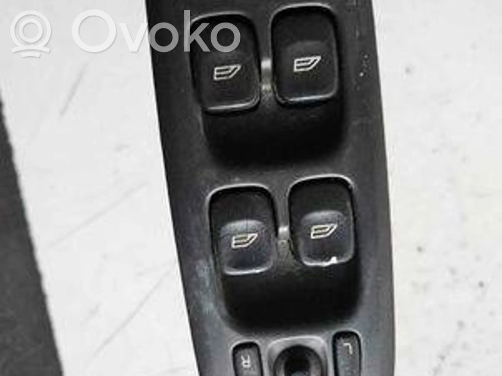 Electric window control switch   30798804