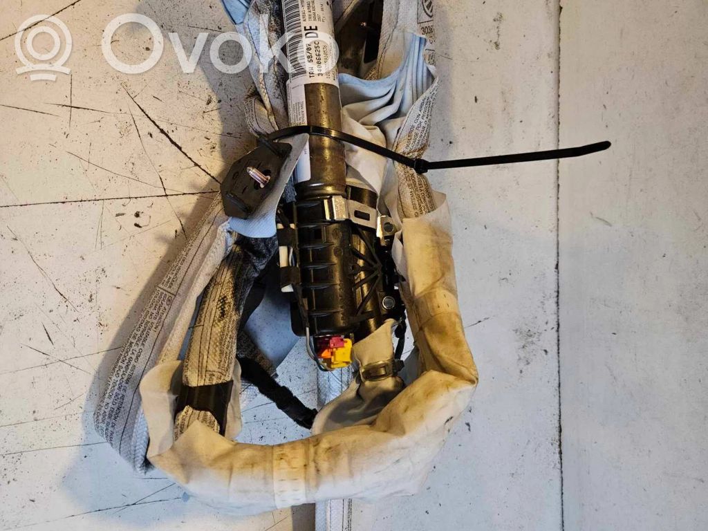 Volkswagen PASSAT B6 Kurtyna airbag 