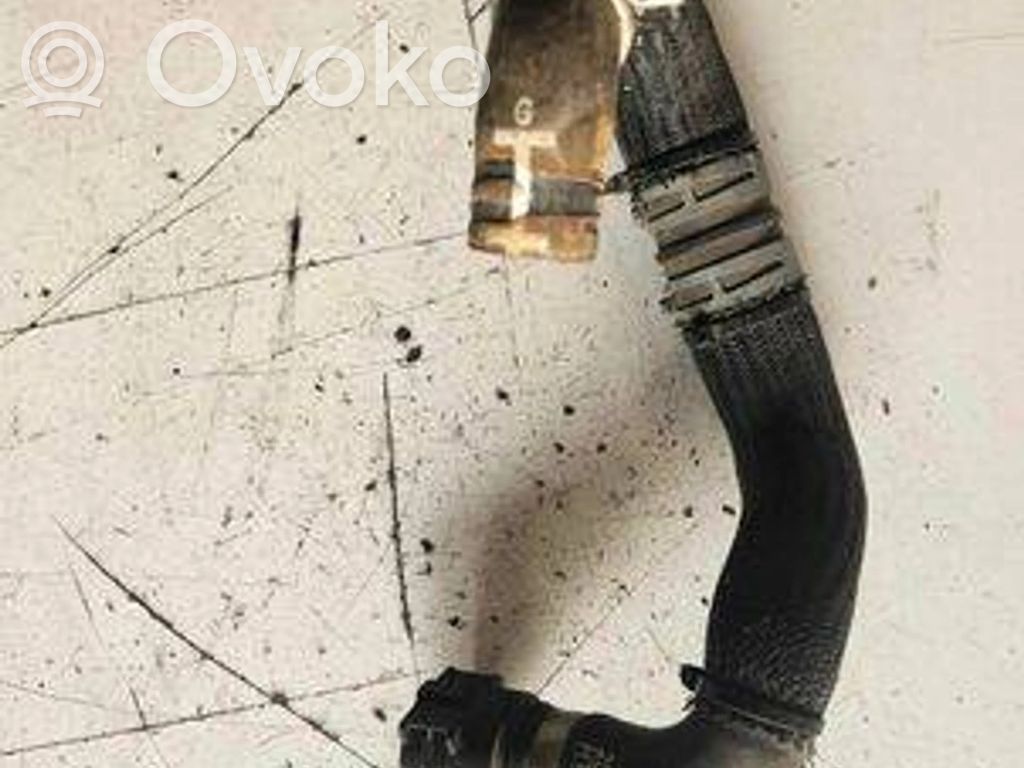 Chevrolet Volt I Engine coolant pipe/hose 