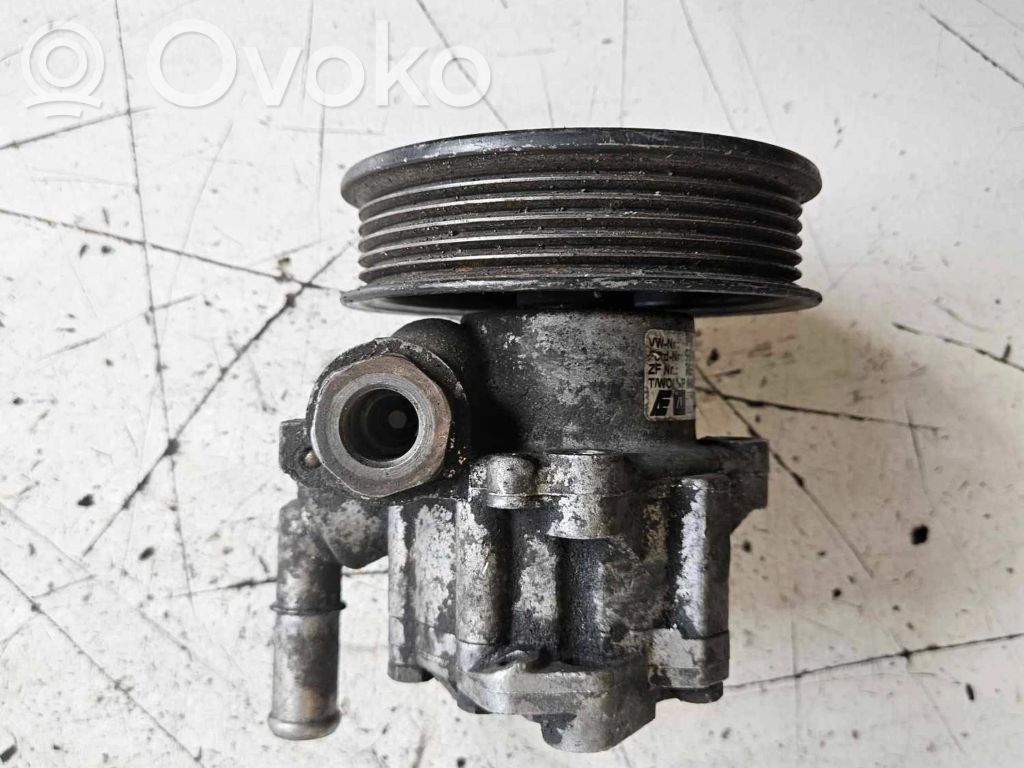 Ford Galaxy Ohjaustehostimen pumppu 