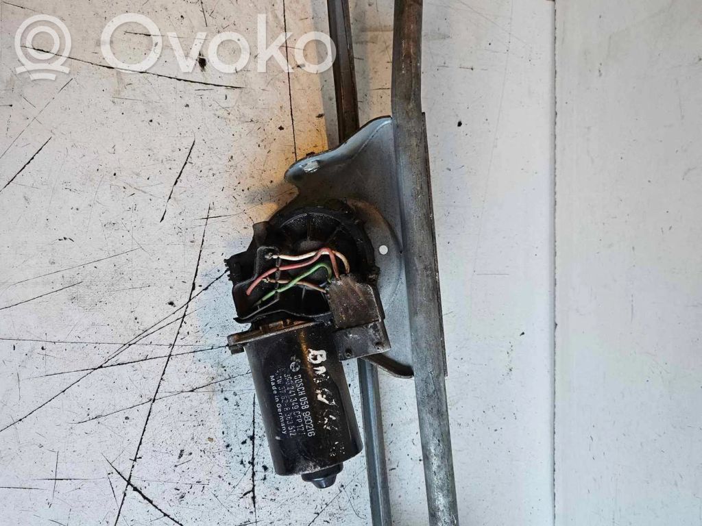 BMW 3 E36 Wiper motor 