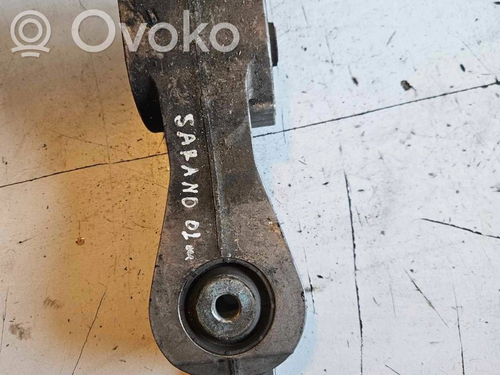 Volkswagen Sharan Gearbox mount 