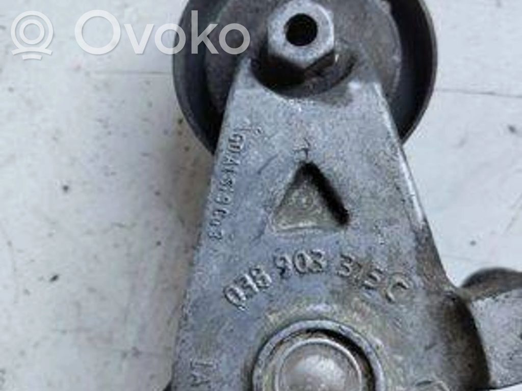 Volkswagen Golf IV Napinacz paska alternatora 