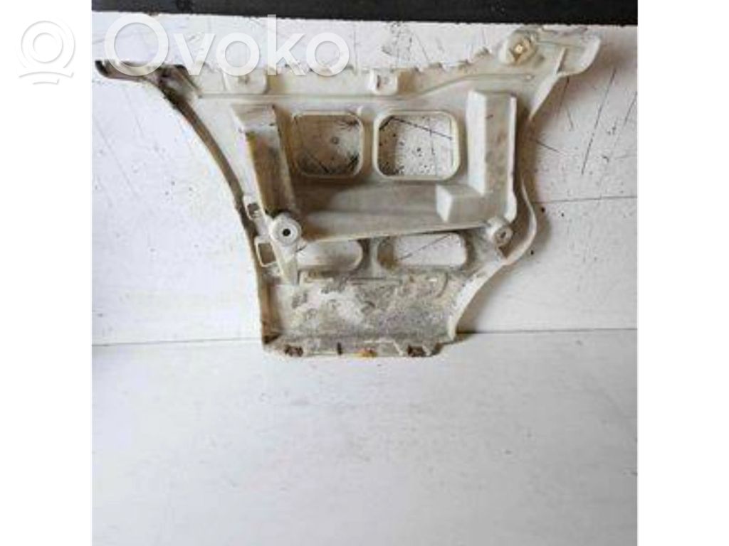 BMW 3 E90 E91 Priekinis laikiklis bamperio 