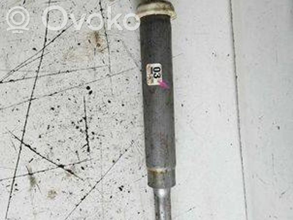 Subaru Legacy Scatola dello sterzo 