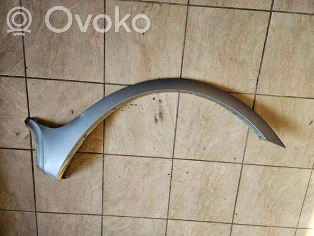 BMW X3 E83 Rear arch trim 