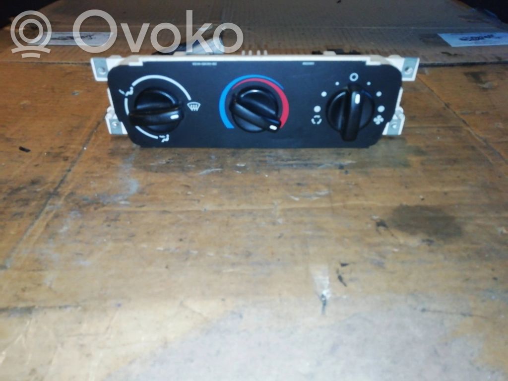 Ford Transit Climate control unit 