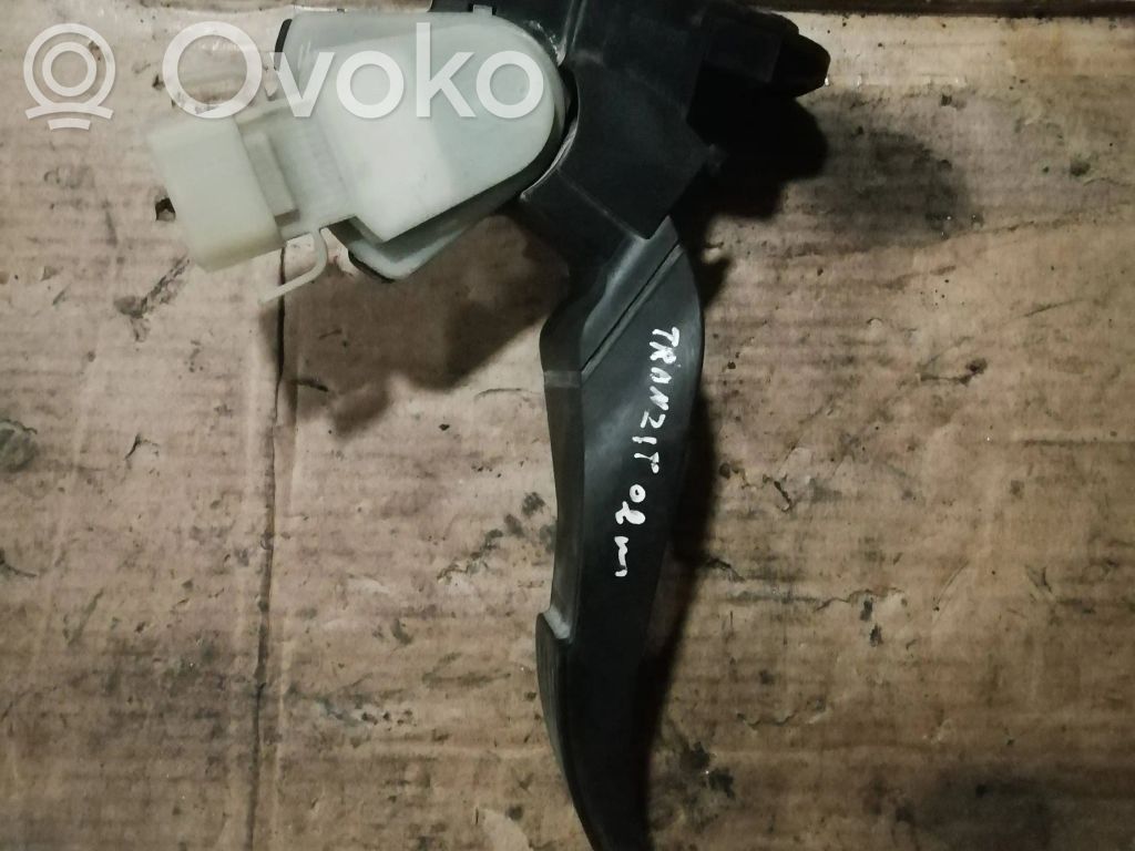 Ford Transit Accelerator throttle pedal 