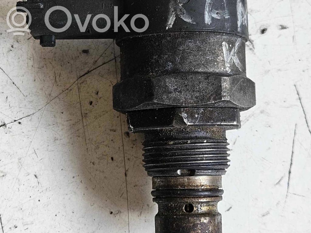 Régulateur de pression de carburant   0281002567,270507
