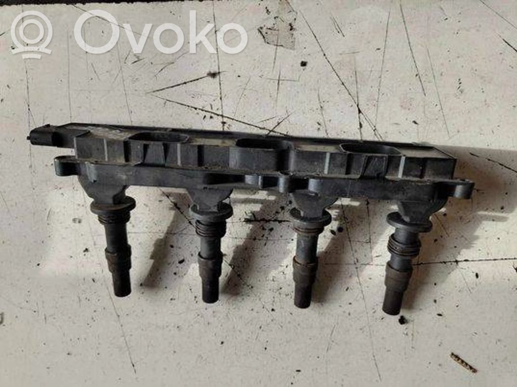 Opel Vectra C Cewka zapłonowa wysokiego napięcia 
