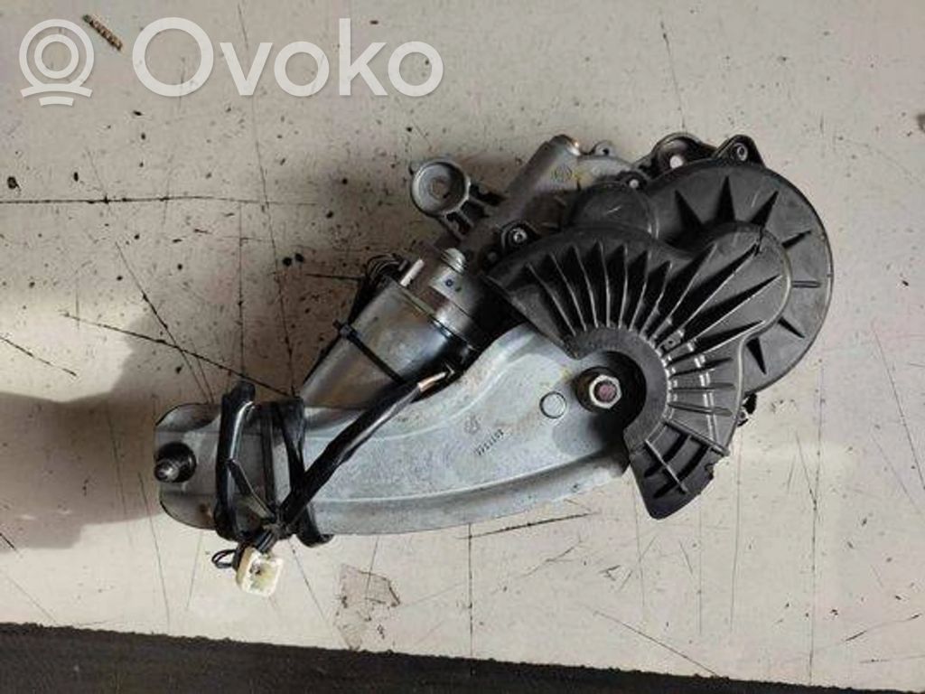 Subaru Outback Motor ridicare hayon/capotă portbagaj 