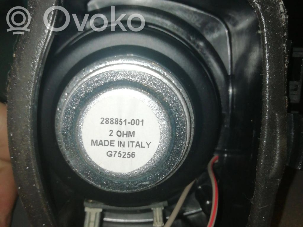 Altavoz de la puerta delantera   4E0035411G,280380001,373071