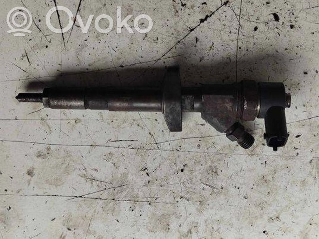 Renault Espace III Inyector de combustible 