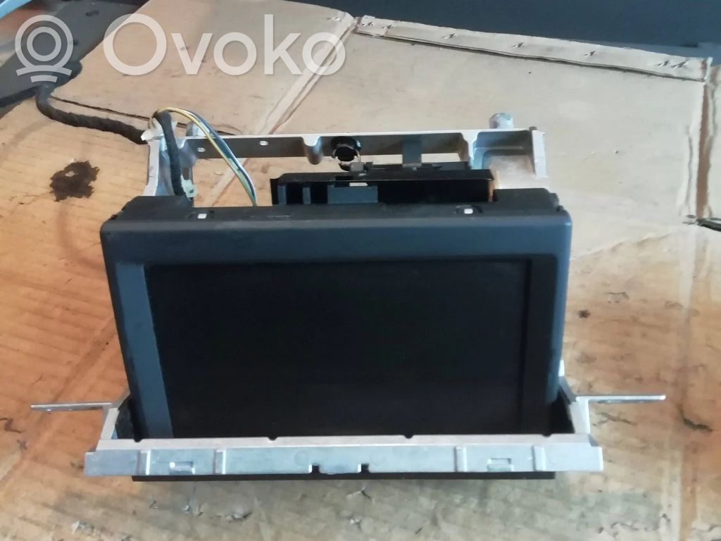 Screen/display/small screen   4E0919603E,GDAS19CU3,773937