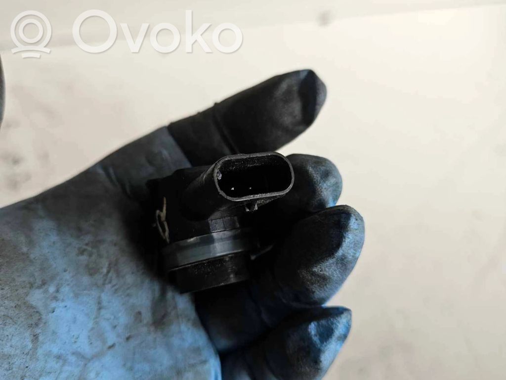 Audi A6 Allroad C6 Parksensor PDC 