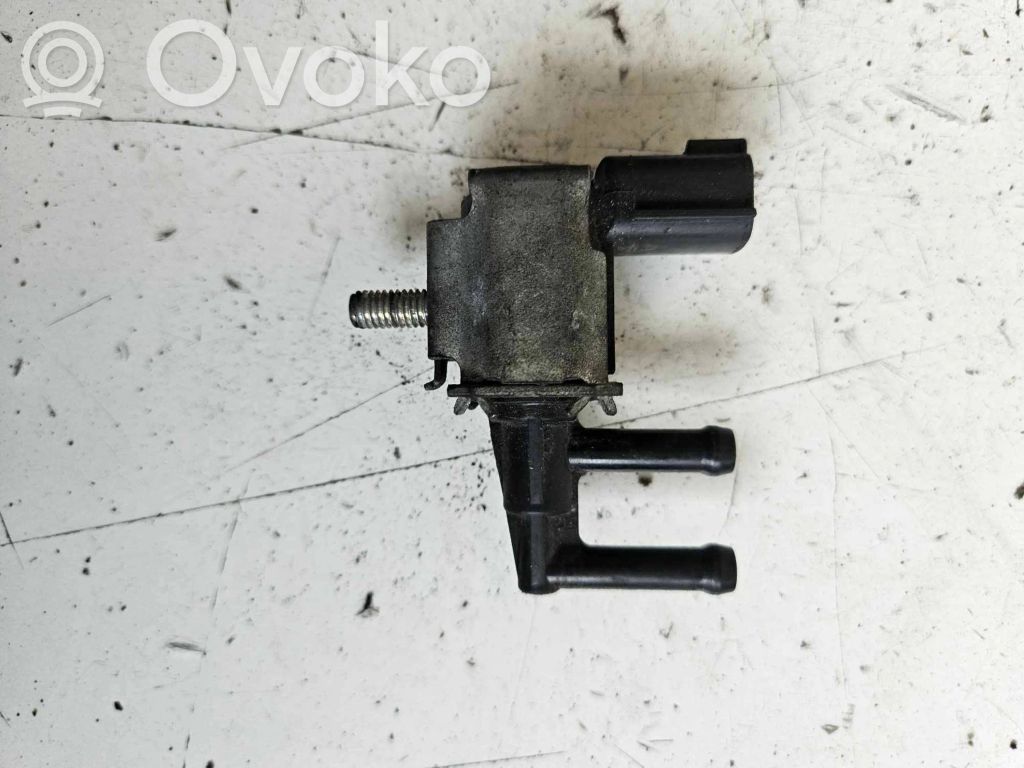 Nissan Almera N16 Turbo solenoid valve 