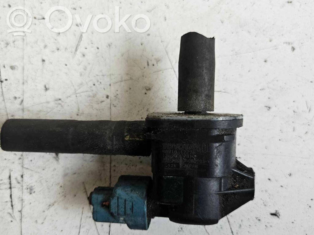 Toyota Prius (XW30) Solenoīda vārsts 