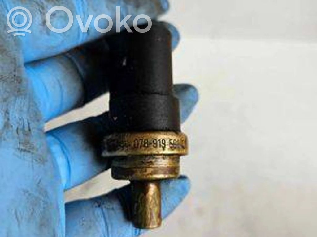 Audi A4 S4 B6 8E 8H Czujnik temperatury płynu chłodzącego 